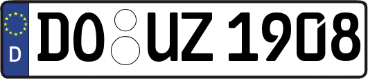 DO-UZ1908