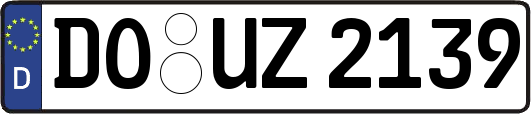 DO-UZ2139