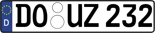 DO-UZ232