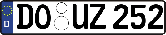 DO-UZ252