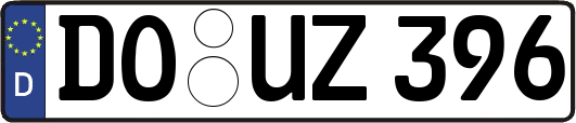DO-UZ396