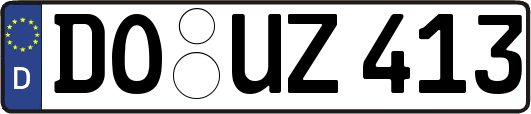 DO-UZ413
