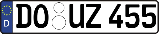 DO-UZ455