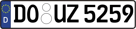 DO-UZ5259