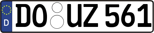 DO-UZ561