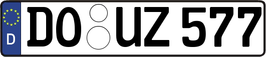 DO-UZ577