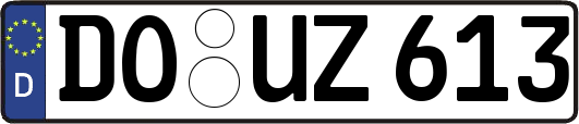 DO-UZ613