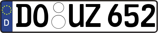 DO-UZ652