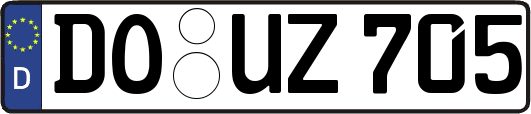 DO-UZ705
