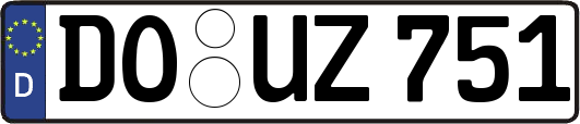 DO-UZ751