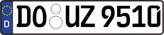 DO-UZ9510