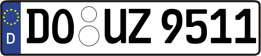DO-UZ9511