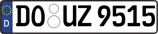 DO-UZ9515
