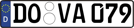 DO-VA079