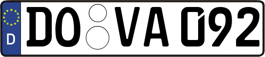DO-VA092