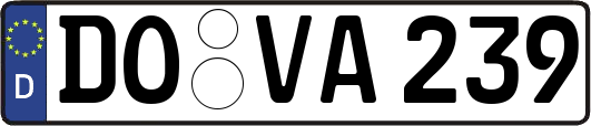 DO-VA239