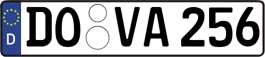 DO-VA256