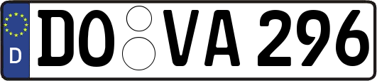 DO-VA296