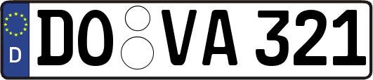 DO-VA321