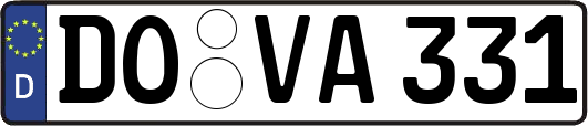 DO-VA331