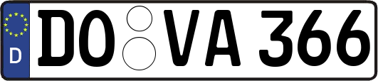 DO-VA366