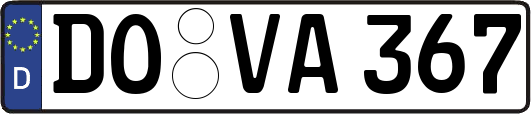 DO-VA367