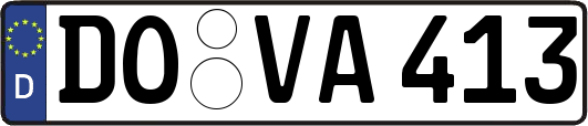 DO-VA413