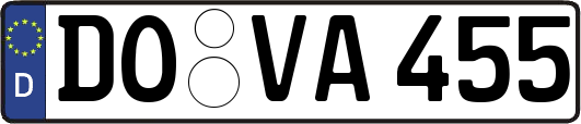 DO-VA455