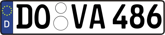 DO-VA486