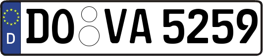 DO-VA5259