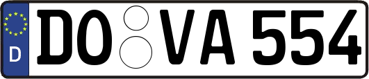 DO-VA554