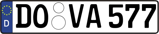 DO-VA577