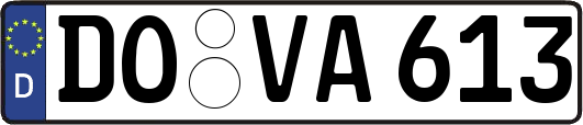 DO-VA613