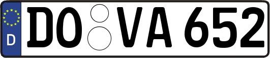 DO-VA652