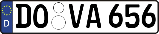 DO-VA656