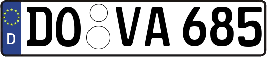 DO-VA685