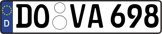 DO-VA698