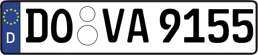 DO-VA9155