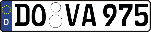 DO-VA975