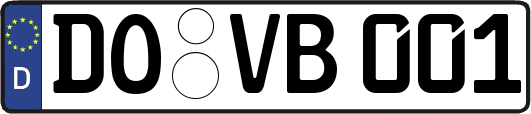 DO-VB001