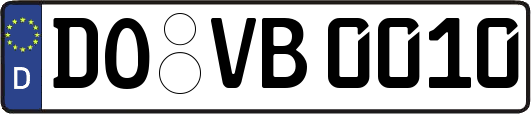 DO-VB0010