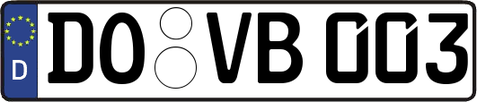 DO-VB003