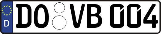 DO-VB004