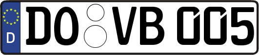 DO-VB005