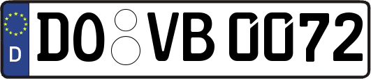 DO-VB0072