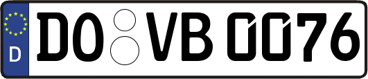 DO-VB0076