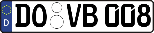 DO-VB008