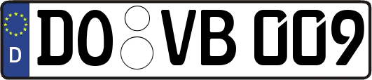 DO-VB009