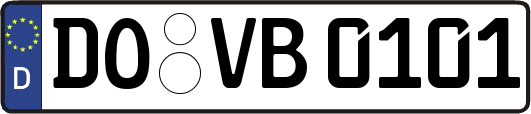 DO-VB0101