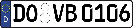 DO-VB0106